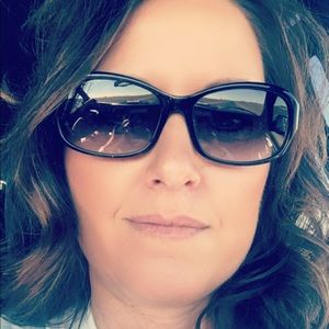 Meet your Posher, Tracy